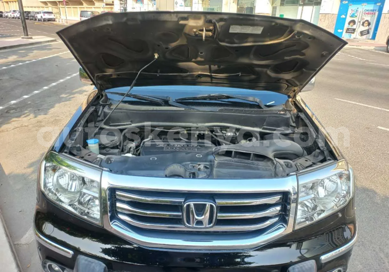 Big with watermark honda pilot nairobi nairobi 28278