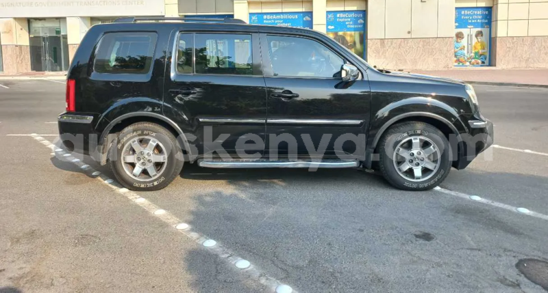 Big with watermark honda pilot nairobi nairobi 28278