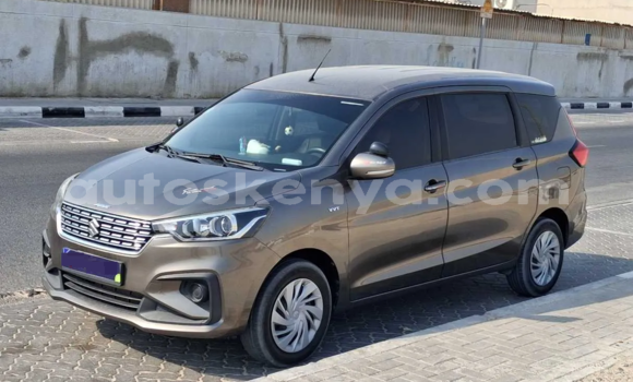 Buy Used Suzuki Ertiga Brown Car in Nairobi in Nairobi Buy Used Suzuki Ertiga Brown Car in Nairobi in Nairobi