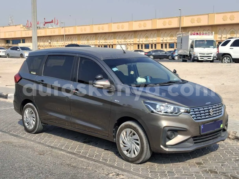 Big with watermark suzuki ertiga nairobi nairobi 28279