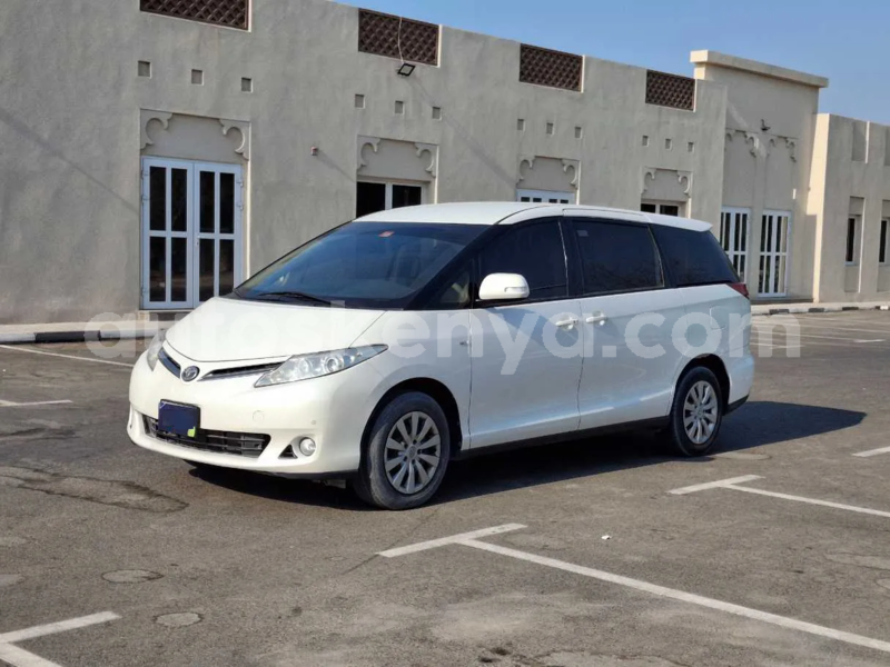 Big with watermark toyota previa nairobi nairobi 28280
