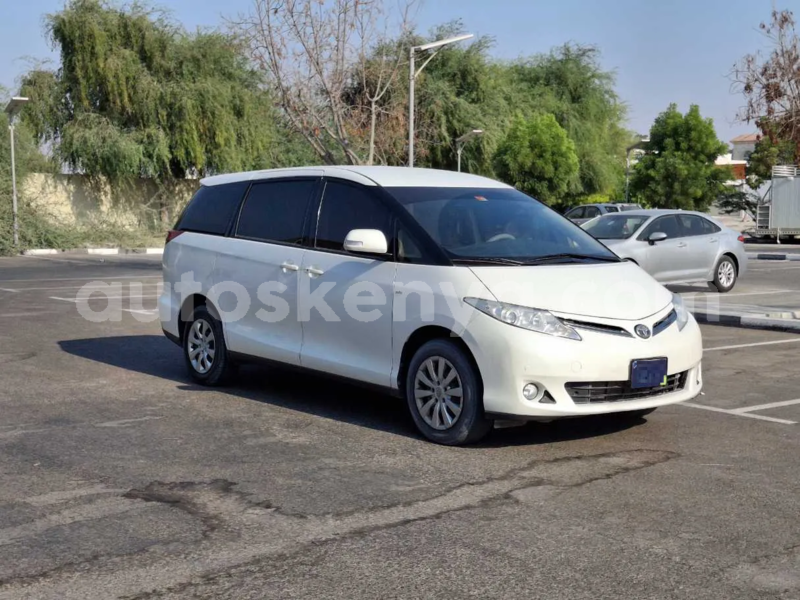 Big with watermark toyota previa nairobi nairobi 28280