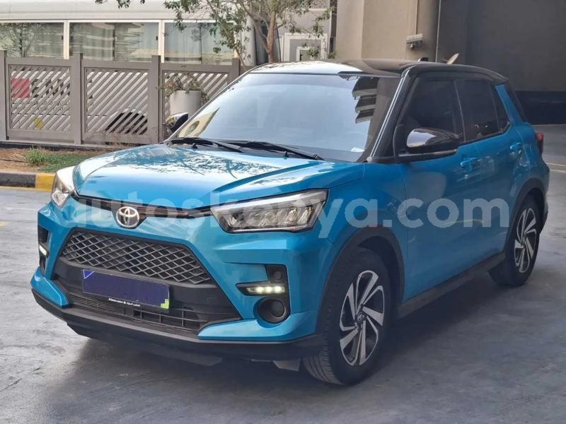 Big with watermark toyota ractis nairobi nairobi 28281