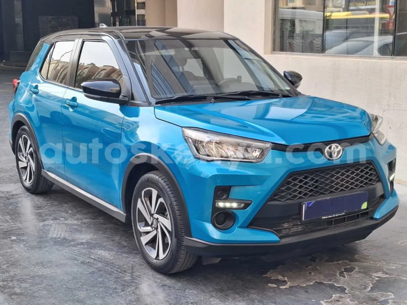 Big with watermark toyota ractis nairobi nairobi 28281