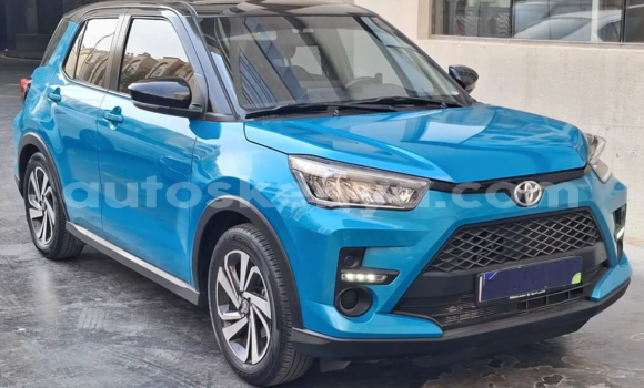 Buy Used Toyota Ractis Blue Car in Nairobi in Nairobi Buy Used Toyota Ractis Blue Car in Nairobi in Nairobi