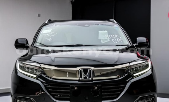 Buy Used Mazda CX-5 Black Car in Mombasa in Coastal Kenya