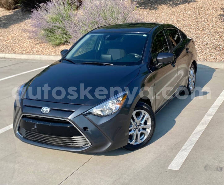 Big with watermark toyota yaris nairobi nairobi 28283