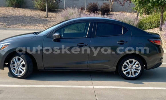 Buy Used Toyota Yaris Black Car in Nairobi in Nairobi Buy Used Toyota Yaris Black Car in Nairobi in Nairobi