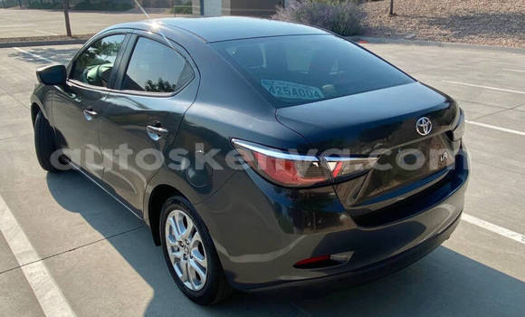 Buy Used Toyota Yaris Black Car in Nairobi in Nairobi Buy Used Toyota Yaris Black Car in Nairobi in Nairobi