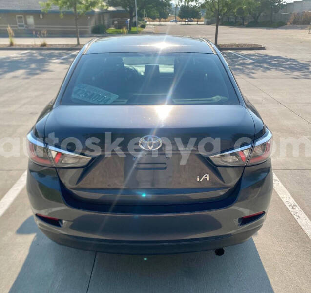Big with watermark toyota yaris nairobi nairobi 28283