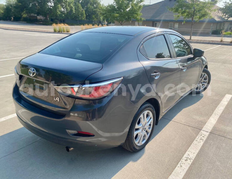 Big with watermark toyota yaris nairobi nairobi 28283