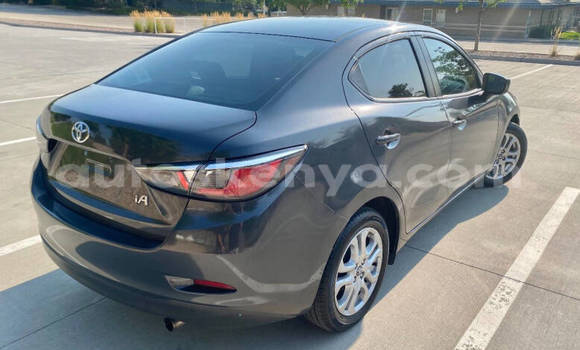 Buy Used Toyota Yaris Black Car in Nairobi in Nairobi Buy Used Toyota Yaris Black Car in Nairobi in Nairobi