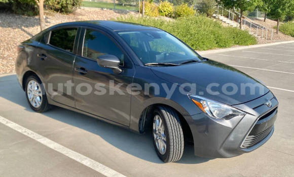 Buy Used Toyota Yaris Black Car in Nairobi in Nairobi Buy Used Toyota Yaris Black Car in Nairobi in Nairobi
