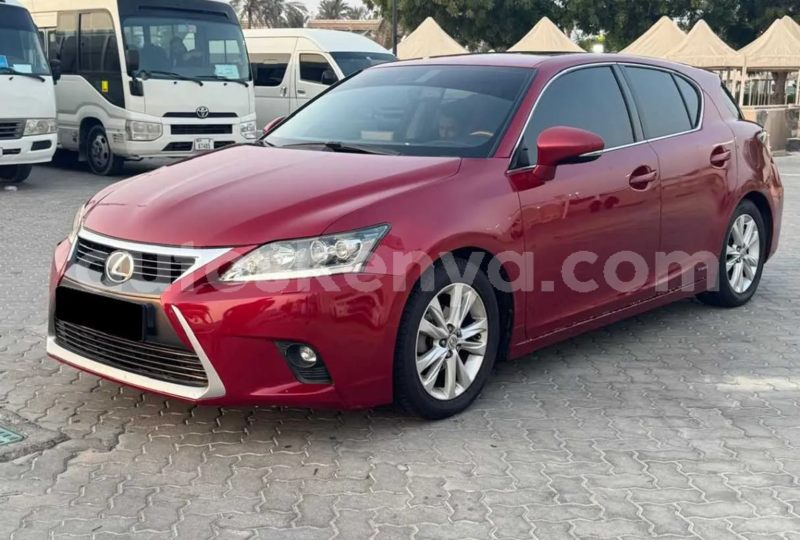 Big with watermark lexus ct nairobi nairobi 28285