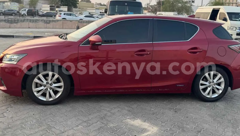 Big with watermark lexus ct nairobi nairobi 28285