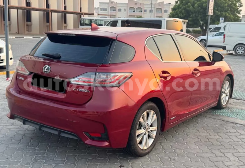 Big with watermark lexus ct nairobi nairobi 28285
