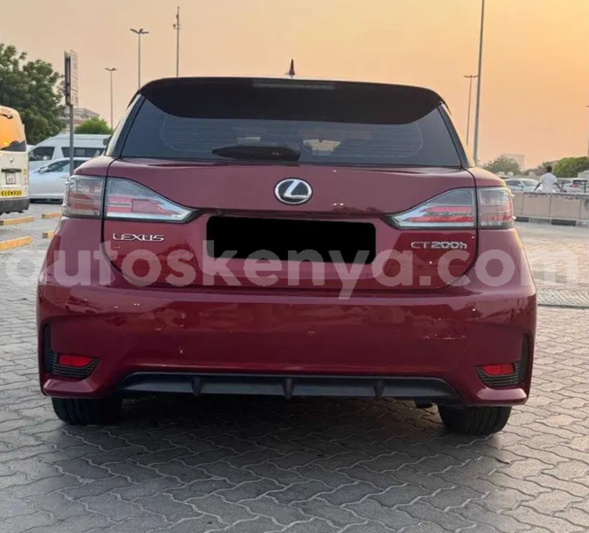 Big with watermark lexus ct nairobi nairobi 28285