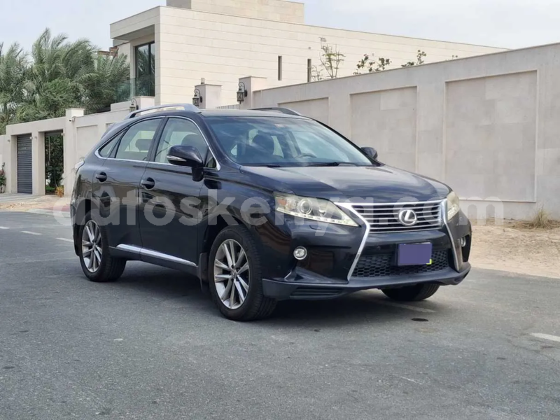 Big with watermark lexus rx 350 nairobi nairobi 28286