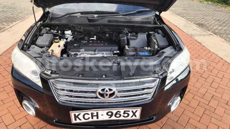 Big with watermark toyota vanguard nairobi nairobi 28287