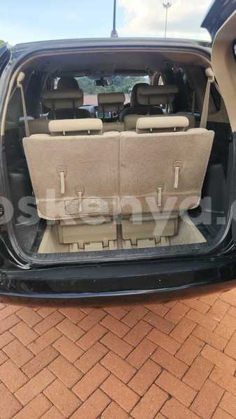 Big with watermark toyota vanguard nairobi nairobi 28287