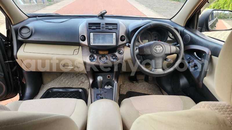 Big with watermark toyota vanguard nairobi nairobi 28287