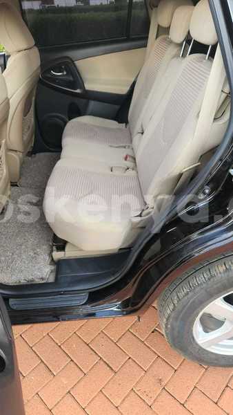 Big with watermark toyota vanguard nairobi nairobi 28287