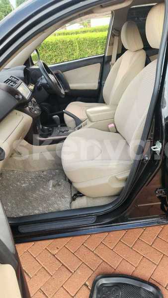 Big with watermark toyota vanguard nairobi nairobi 28287