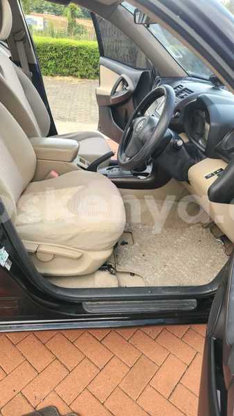 Big with watermark toyota vanguard nairobi nairobi 28287