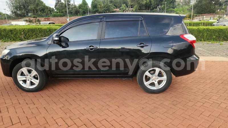 Big with watermark toyota vanguard nairobi nairobi 28287