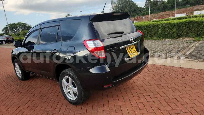 Big with watermark toyota vanguard nairobi nairobi 28287