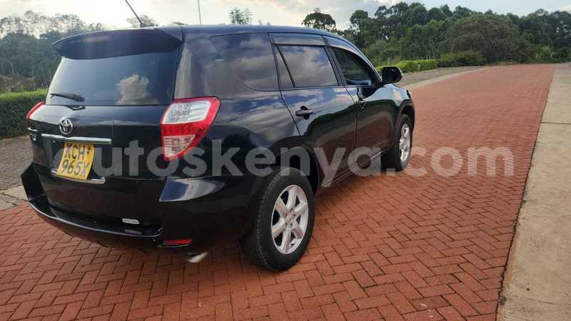 Big with watermark toyota vanguard nairobi nairobi 28287