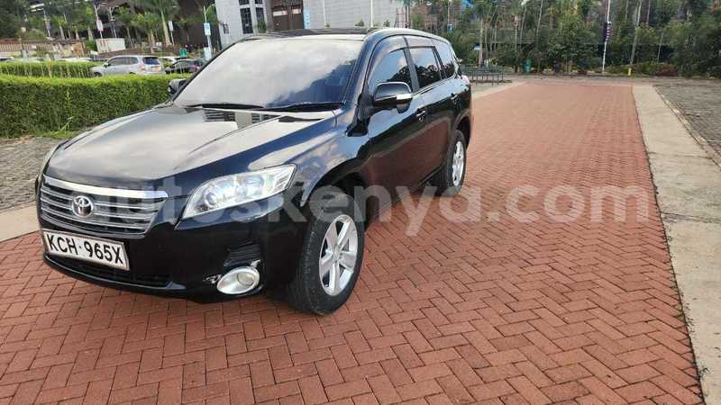 Big with watermark toyota vanguard nairobi nairobi 28287