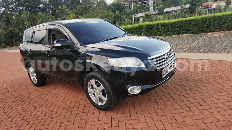 Big with watermark toyota vanguard nairobi nairobi 28287