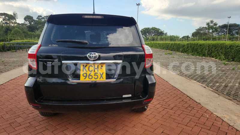 Big with watermark toyota vanguard nairobi nairobi 28287