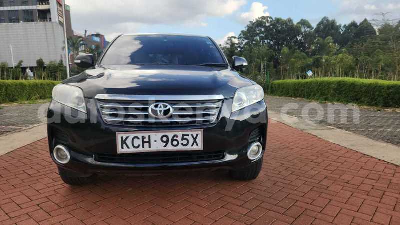Big with watermark toyota vanguard nairobi nairobi 28287