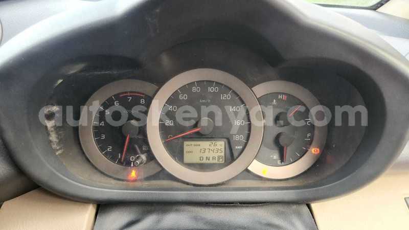 Big with watermark toyota vanguard nairobi nairobi 28287