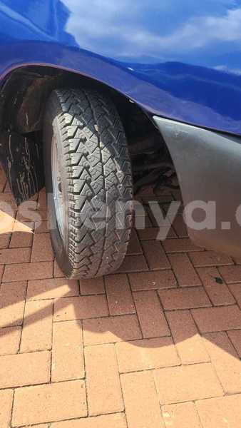 Big with watermark nissan hardbody nairobi nairobi 28288