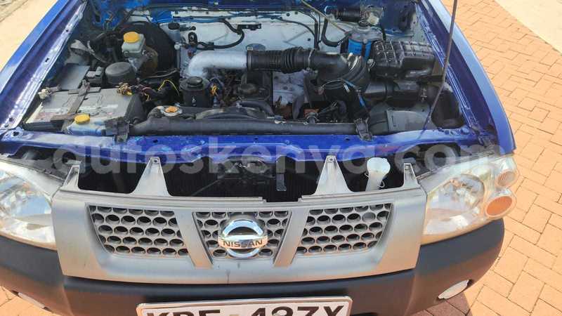 Big with watermark nissan hardbody nairobi nairobi 28288