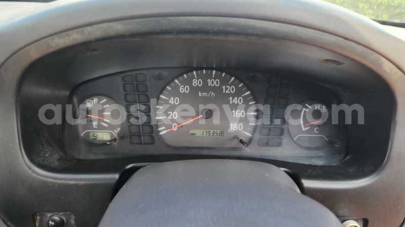 Big with watermark nissan hardbody nairobi nairobi 28288