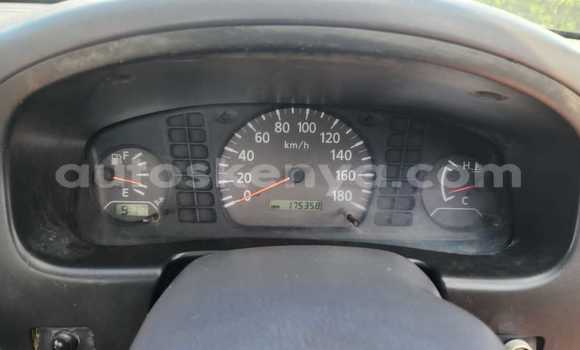 Nunua Ilio tumika Nissan Hardbody Bluu Gari ndani ya Nairobi nchini Nairobi Nunua Ilio tumika Nissan Hardbody Bluu Gari ndani ya Nairobi nchini Nairobi