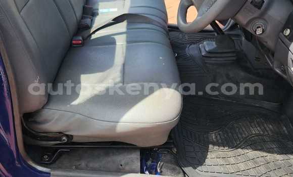 Nunua Ilio tumika Nissan Hardbody Bluu Gari ndani ya Nairobi nchini Nairobi Nunua Ilio tumika Nissan Hardbody Bluu Gari ndani ya Nairobi nchini Nairobi