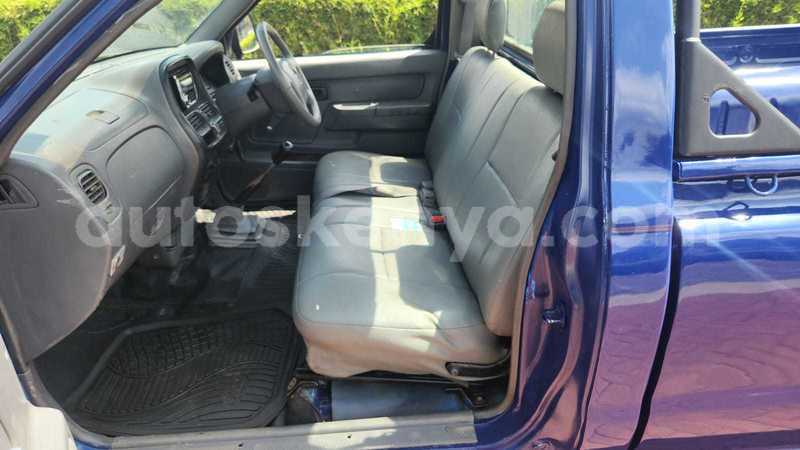 Big with watermark nissan hardbody nairobi nairobi 28288