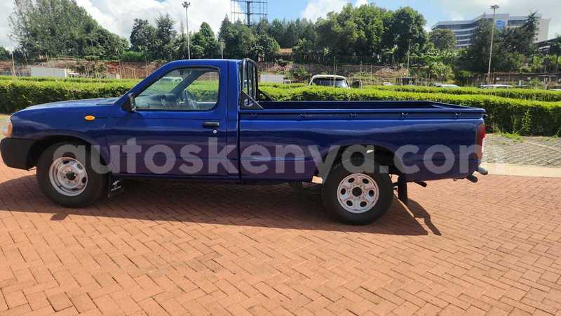Big with watermark nissan hardbody nairobi nairobi 28288