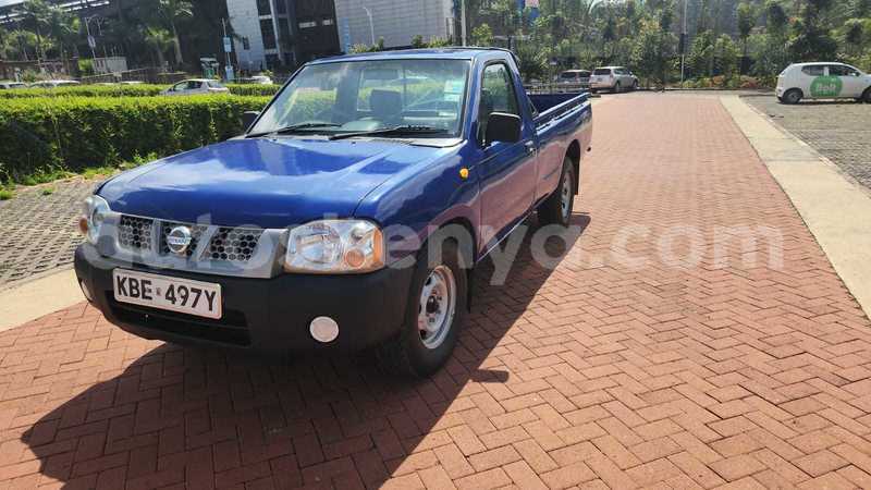 Big with watermark nissan hardbody nairobi nairobi 28288