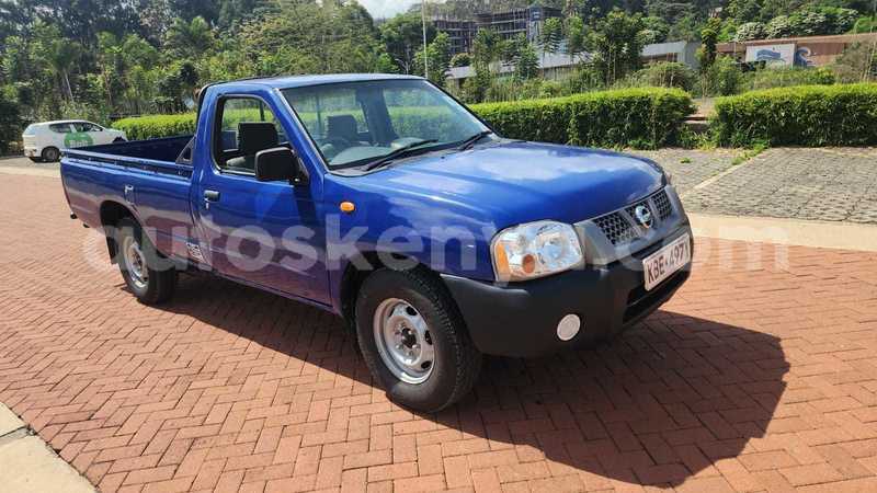 Big with watermark nissan hardbody nairobi nairobi 28288