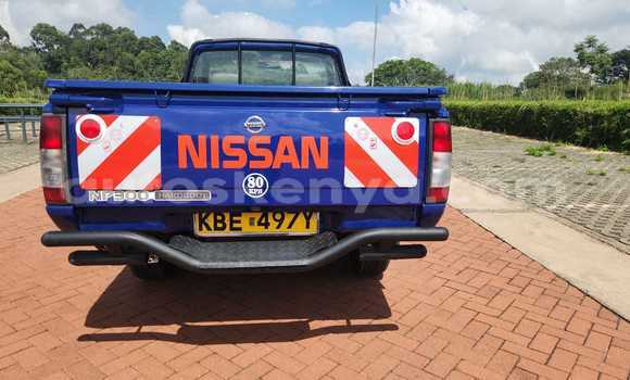 Nunua Ilio tumika Nissan Hardbody Bluu Gari ndani ya Nairobi nchini Nairobi Nunua Ilio tumika Nissan Hardbody Bluu Gari ndani ya Nairobi nchini Nairobi