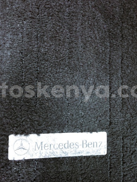 Big with watermark mercedes benz 200 nairobi nairobi 28289