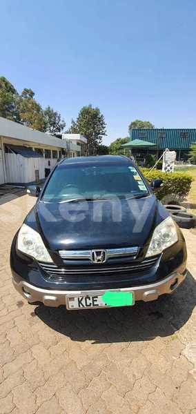 Big with watermark honda cr v nairobi nairobi 28290
