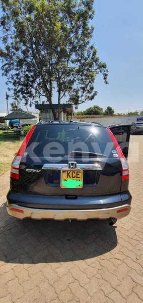 Big with watermark honda cr v nairobi nairobi 28290