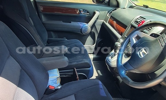 Buy Used Honda CR–V Black Car in Nairobi in Nairobi Buy Used Honda CR–V Black Car in Nairobi in Nairobi